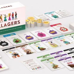 Villagers