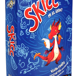 Skicc: Mi az ábra