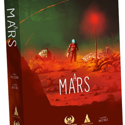 A Mars