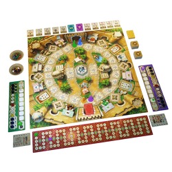 Caravanserai