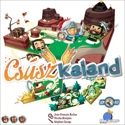 Csúszkaland