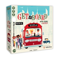 Get on Board