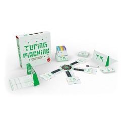 Turing Machine
