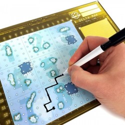 Captain Sonar