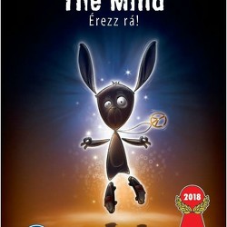 The Mind - Érezz rá!
