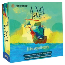 A nagy kékség
