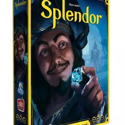 Splendor