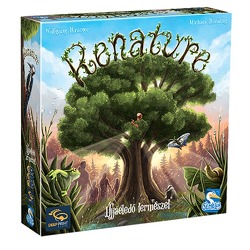 Renature – Újjáéledő természet