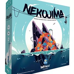 Nekojima