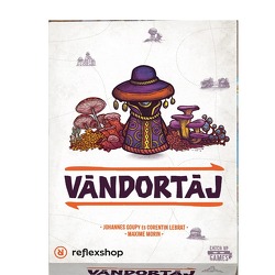 Vándortáj