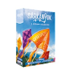 Sárkányok: A szelek szárnyán