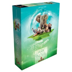 Ark Nova