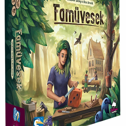 Faművesek
