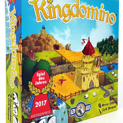 Kingdomino