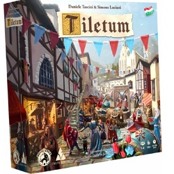 Tiletum