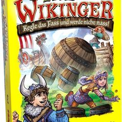 Valley of the Vikings