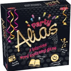 Party Alias