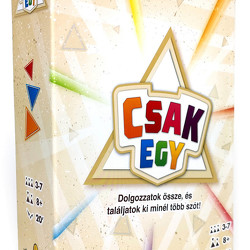 Csak egy