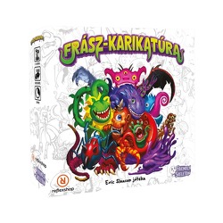 Frász-karikatúra
