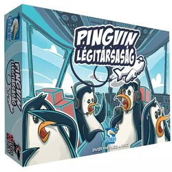 Pingvin légitársaság
