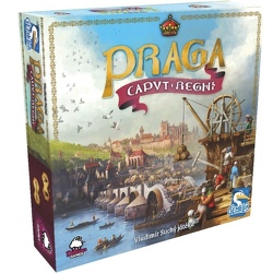Praga Caput Regni