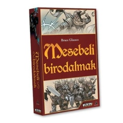 Mesebeli Birodalmak