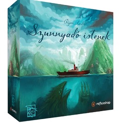 Szunnyadó istenek