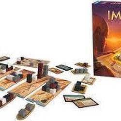 Imhotep