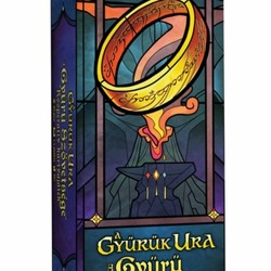 A Gyűrűk Ura: A Gyűrű Szövetsége