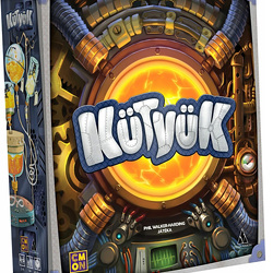 Kütyük
