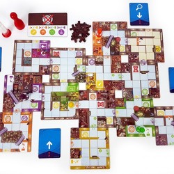 Magic Maze - Fogd és fuss!