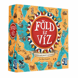 Föld és Víz