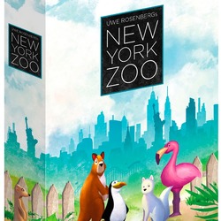 New York Zoo