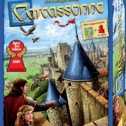 Carcassonne