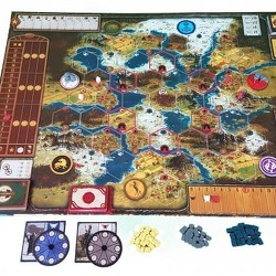 Scythe