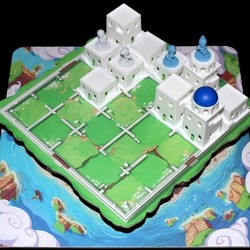 Santorini