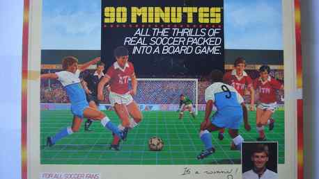 90 Minutes