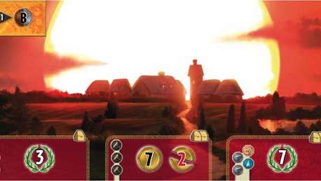 7 Wonders: Catan