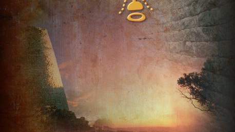 The Great Zimbabwe