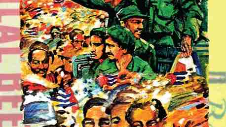 Cuba Libre