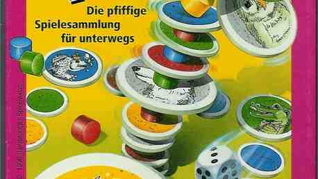 6 kleine Spiele