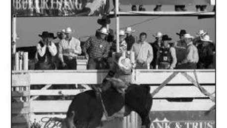 8 Seconds from Glory