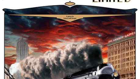 20th Century Limited