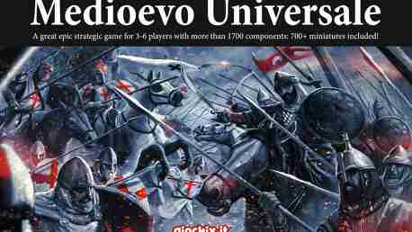MedioEvo Universalis