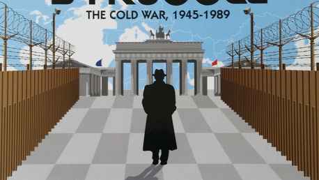 Twilight Struggle