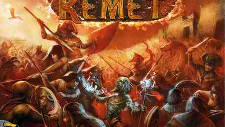 Kemet