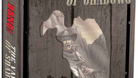 BANG! The Valley of Shadows