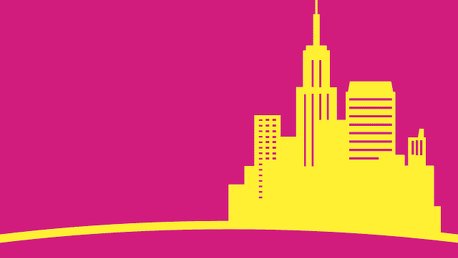A Fake Artist Goes to New York