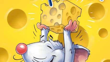 Alles Käse!