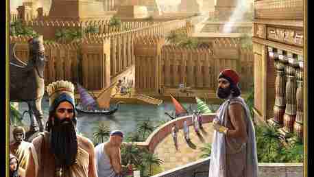 Empires (fan expansion for 7 Wonders)
